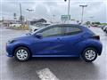 2021 Toyota Yaris
