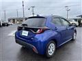 2021 Toyota Yaris