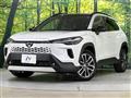 2026 Toyota CorollaCross