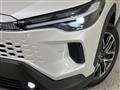 2026 Toyota CorollaCross