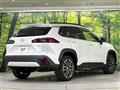 2026 Toyota CorollaCross