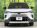 2026 Toyota CorollaCross