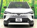 2026 Toyota CorollaCross