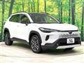2026 Toyota CorollaCross
