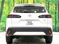 2026 Toyota CorollaCross