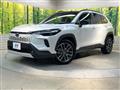 2026 Toyota CorollaCross
