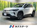 2026 Toyota CorollaCross