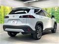 2026 Toyota CorollaCross