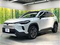 2026 Toyota CorollaCross