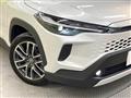 2026 Toyota CorollaCross