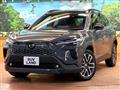 2026 Toyota CorollaCross