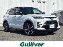 2026 Toyota Raize