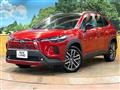 2026 Toyota CorollaCross