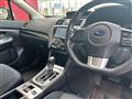 2014 Subaru Levorg