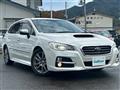 2014 Subaru Levorg