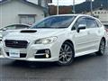 2014 Subaru Levorg