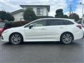 2014 Subaru Levorg