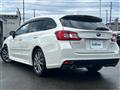 2014 Subaru Levorg