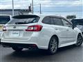 2014 Subaru Levorg
