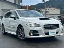 2014 Subaru Levorg