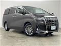 2018 Toyota Alphard