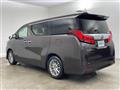 2018 Toyota Alphard