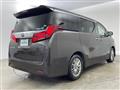 2018 Toyota Alphard