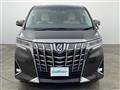 2018 Toyota Alphard