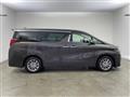 2018 Toyota Alphard