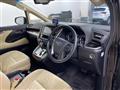 2018 Toyota Alphard