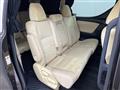2018 Toyota Alphard