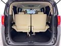 2018 Toyota Alphard