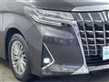 2018 Toyota Alphard