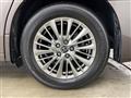 2018 Toyota Alphard