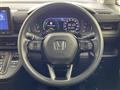 2023 Honda Step WGN