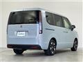 2023 Honda Step WGN