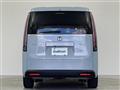 2023 Honda Step WGN