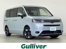 2023 Honda Step WGN
