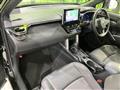 2023 Toyota CorollaCross