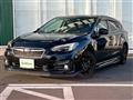 2017 Subaru Impreza