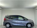 2017 Honda Freed