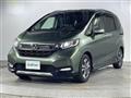 2019 Honda Freed