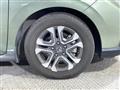 2019 Honda Freed