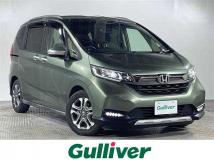 2019 Honda Freed