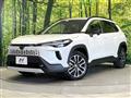 2025 Toyota CorollaCross