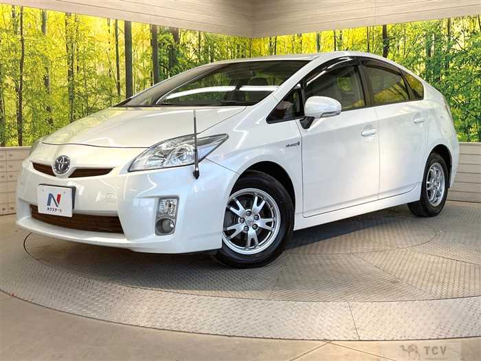 2009 Toyota Prius