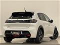 2021 Peugeot 208