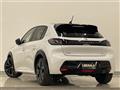 2021 Peugeot 208