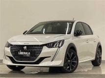 2021 Peugeot 208