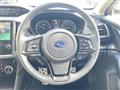 2023 Subaru IMPREZA XV HYBRID